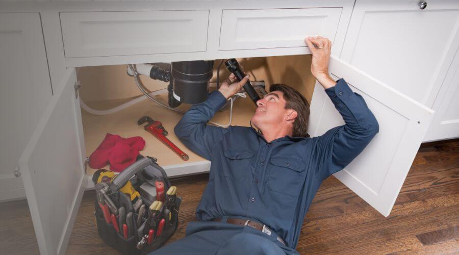 Professional same day plumber in Medina, ND